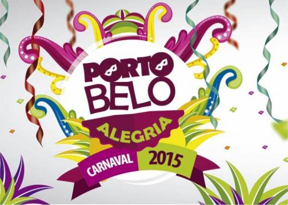 O Carnaval Porto Belo Alegria está repleto de novidades este ano. Uma delas é o CarNAVAL que é uma festa em alto mar com desfile de embarcações e alegorias náuticas
