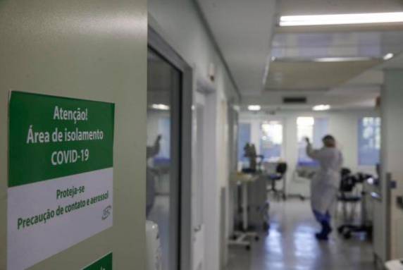 Casos de influenza no Brasil caíram de 5,5 mil para 1,8 mil; Rio Grande do Sul não testa outros vírus respiratórios