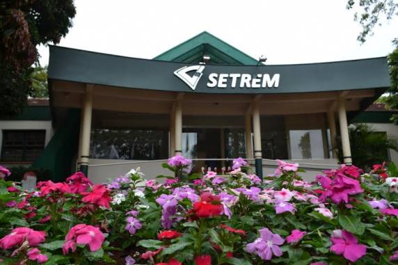 Instituição alcançou a média 3 no Índice Geral de Cursos, que avalia a qualidade das 

instituições de ensino superior.