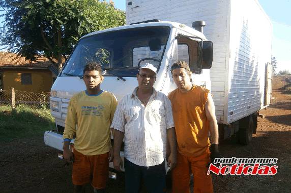 A mulher teve 

interrompida a primeira gestação