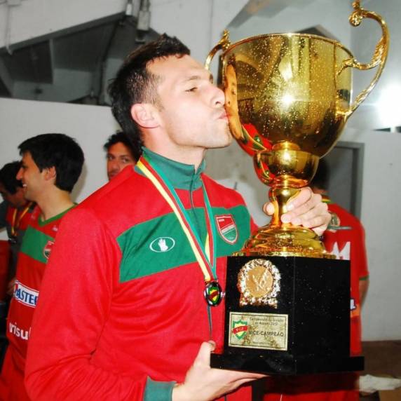 O jogador precisava de pelo menos R$30 

mil