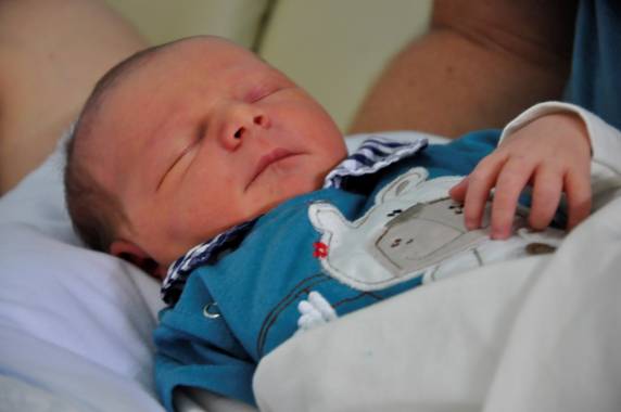 Depois de Três de Maio, Independência é a cidade com maior número de nascimentos atendidos pela instituição