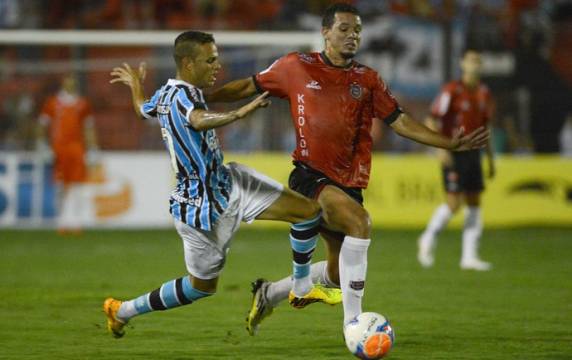 Antes de entregar Gauchão a grupo principal, time de Mabília escapa de perder