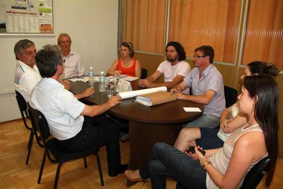 Empresa venceu a licitação e dará continuidade às obras em breve