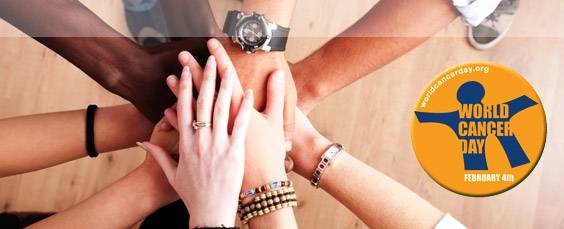 O slogan da campanha é: Derrube os mitos.