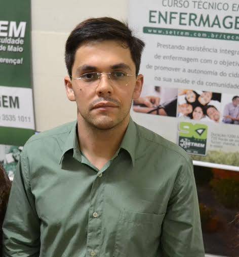 Aulas da primeira turma 

iniciam no dia 10 de março. Interessados devem se dirigir ao campus da Instituição para realizar a matrícula