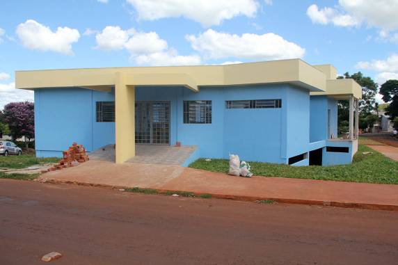 Valor será proveniente de emenda parlamentar do deputado federal Henrique Fontana