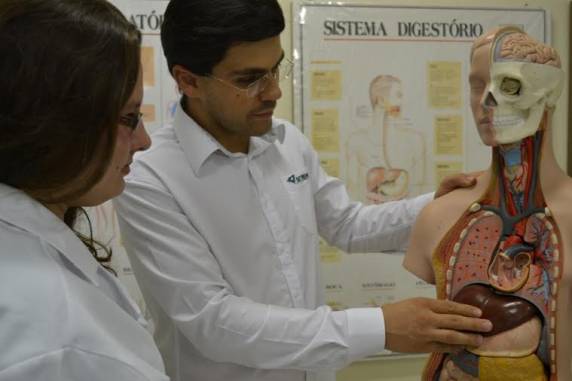 Aulas da primeira turma iniciam no dia 10 de março. Interessados devem se dirigir ao campus da Instituição para realizar a matrícula