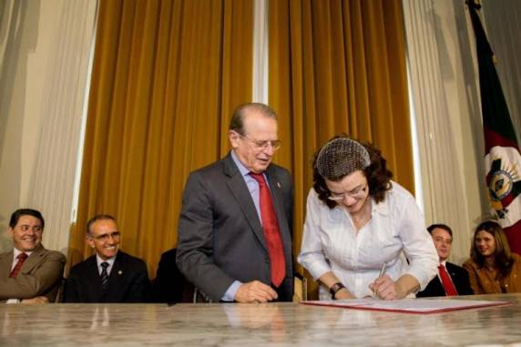 Recursos do cofinanciamento deve representar aumento médio de 30% na tabela SUS