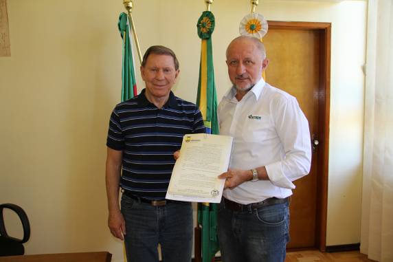 Três monitores irão atuar em EMEIs do município