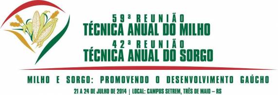 Submissão de trabalhos científicos deve ser realizada até 31 de maio de 2014
