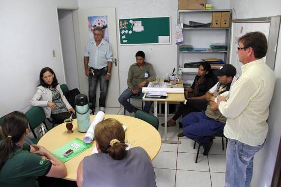 Anúncio foi feito na tarde desta quarta-feira, 

dia 23