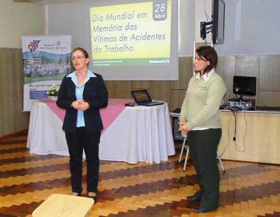 Objetivo é oferecer melhores condições de trabalho aos profissionais