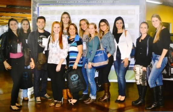 Evento realizado em Foz do Iguaçu teve como temática Psicodrama e Humanidade no Século XXI