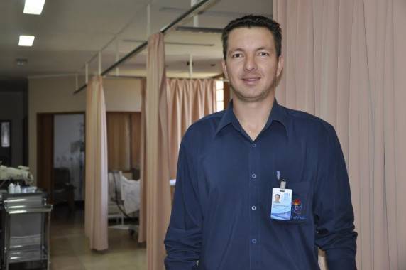 Evento vai comemorar a passagem do Dia do Enfermeiro e do Técnico e Auxiliar em Enfermagem