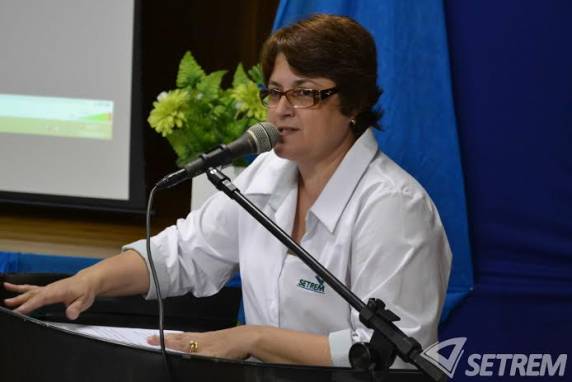 Evento foi realizado em 

comemoração ao Dia Internacional dos Enfermeiros, celebrado em 12 de maio