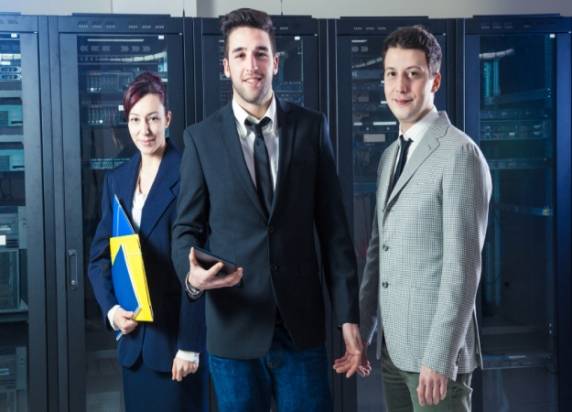 São quatro opções, nas áreas de Gestão, Psicologia e Tecnologia da Informação