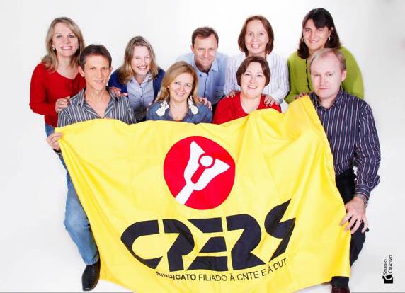 O 

resultado da eleição em âmbito estadual deve ser divulgado no fim da tarde de hoje