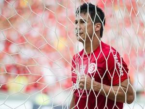 De folga, zagueiro 

do clube gaúcho foi flagrado em uma blitz na BR-290