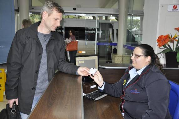 Medida visa melhorar e qualificar o atendimento de forma segura e confortável