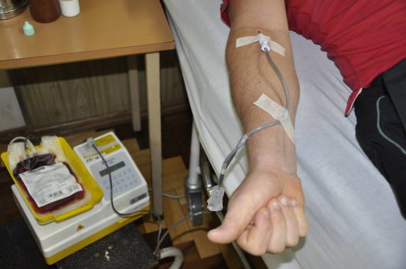 As inscrições estão abertas e podem ser realizadas na Recepção do hospital