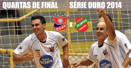 Kturra em quadra nesta quarta-feira no Caldeirão Missioneiro