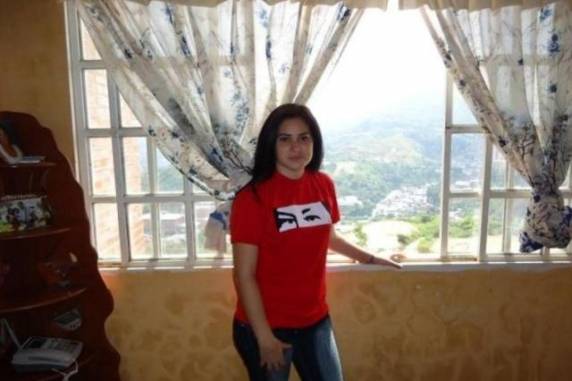 Mesmo parecendo feliz com o novo desafio, Yaisel Quintana Almeida não comparece ao trabalho desde 

o início do mês