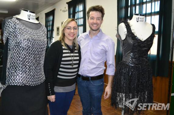 As escolas interessadas em participar do Projeto podem acessar o regulamento no site www.setrem.com.br