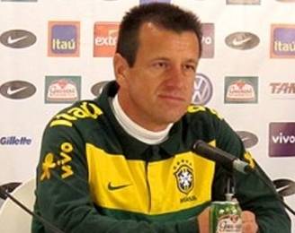 O presidente CBF com a palavra. Na terça-feira