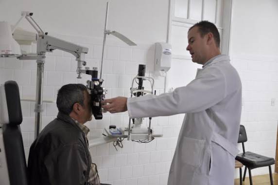 Consultas serão realizadas no HSVP a partir das 8h