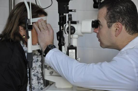 Mutirão de atendimento ocorreu no sábado, dia 26