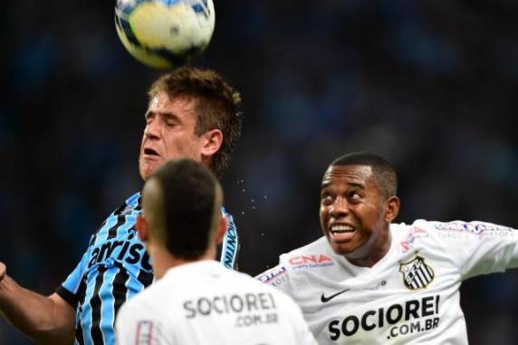 Tricolor gaúcho terá de vencer por três gols de diferença fora de casa para se classificar