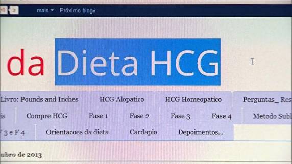 HCG, usado em tratamentos para fertilização, é vendido livremente