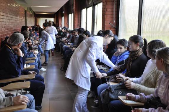 HSVP já soma 686 doadores de sangue encaminhados em 2014