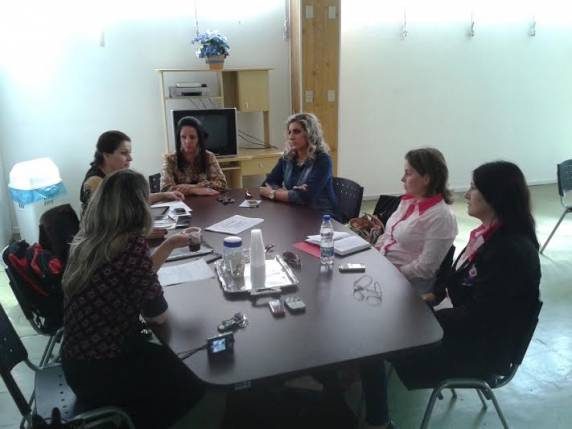 Entidade de Três de Maio conseguiu uma das duas vagas existentes