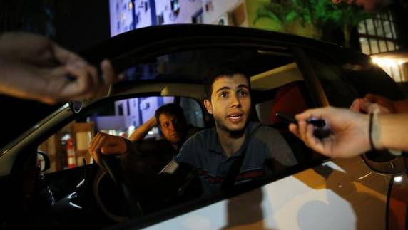 Sonho colorado está confirmado