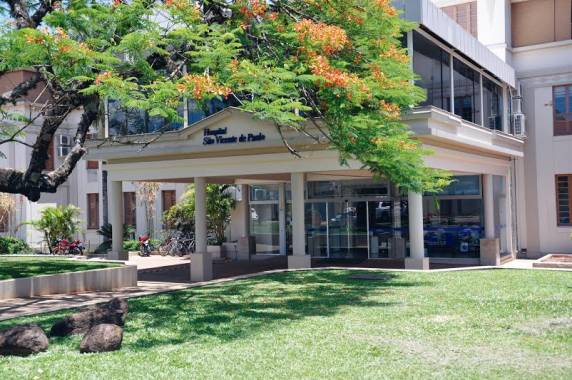 Ação fará parte de um protesto em favor das Santas Casas e Hospitais Filantrópicos