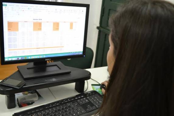 Formação visa capacitar profissionais para o uso dos recursos mais complexos da planilha eletrônica