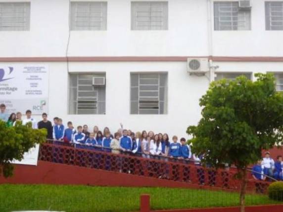 A Fundação L´hermitage fez o anúncio nesta terça-feira