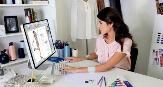 Formação visa habilitar o aluno na execução 

das operações de criação e modificação de modelagens e encaixes em nível intermediário