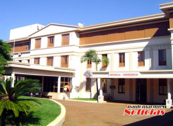 Semana de aniversário do hospital terá palestra aberta à comunidade