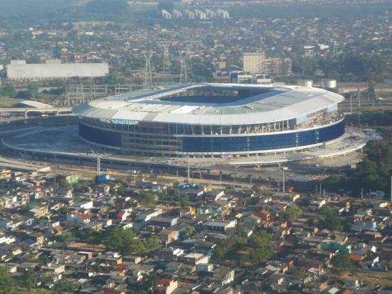 Presidente do Grêmio convoca coletiva para anunciar acerto, que será votado pelo Conselho Deliberativo antes de ser concretizado