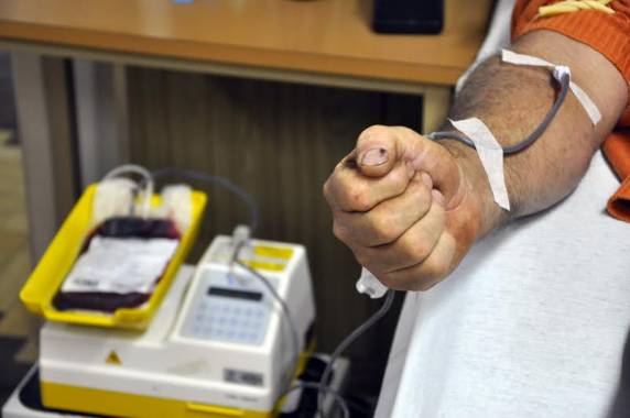 Coleta inicia às 8h, no Auditório do HSVP