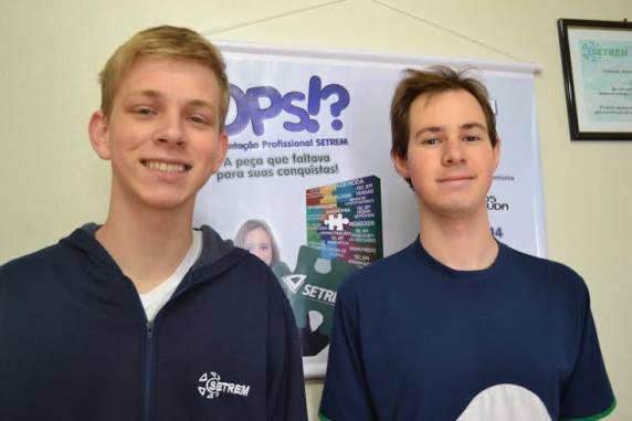 Anúncio dos 

vencedores e entrega da premiação acontece no dia 3 de novembro, na FIERGS, em Porto Alegre