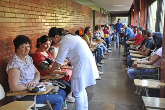 Campanha pretende levar a rivalidade dos gramados para a doação de sangu