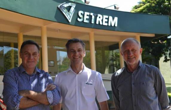 Portaria nº 684 foi publicada em 12 de novembro de 2014, qualificando a Faculdade Três de Maio como Instituição Comunitária de Educação Superior