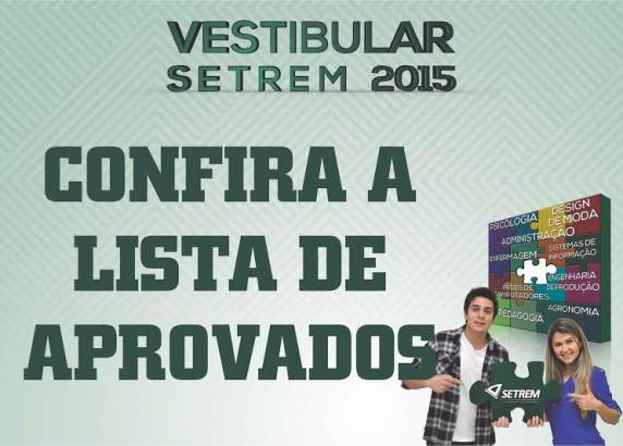 Matrículas iniciam nesta segunda-feira e prosseguem até a próxima semana