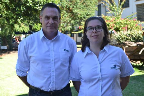 Formação é a primeira no Estado e atende demanda do Sul do país por profissionais capacitados para planejar e 

gerenciar todas as etapas do processo produtivo do leite e seus derivados