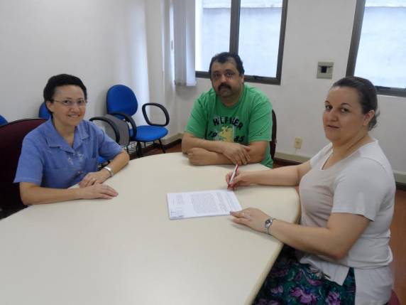 Recurso no valor de R$ 300 

mil foi indicado como emenda parlamentar pelo deputado federal Elvino Bohn Gass