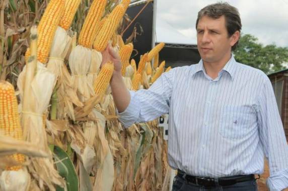 Ernani Polo fala sobre prioridades à frente 

da pasta que irá assumir a partir de janeiro